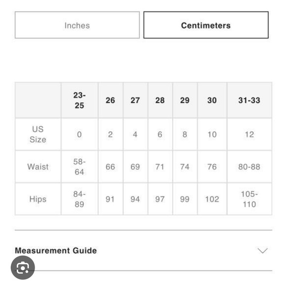 NWT ÉTICA JEANS 26/4 - Picture 9 of 10